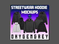 hoodie mockup