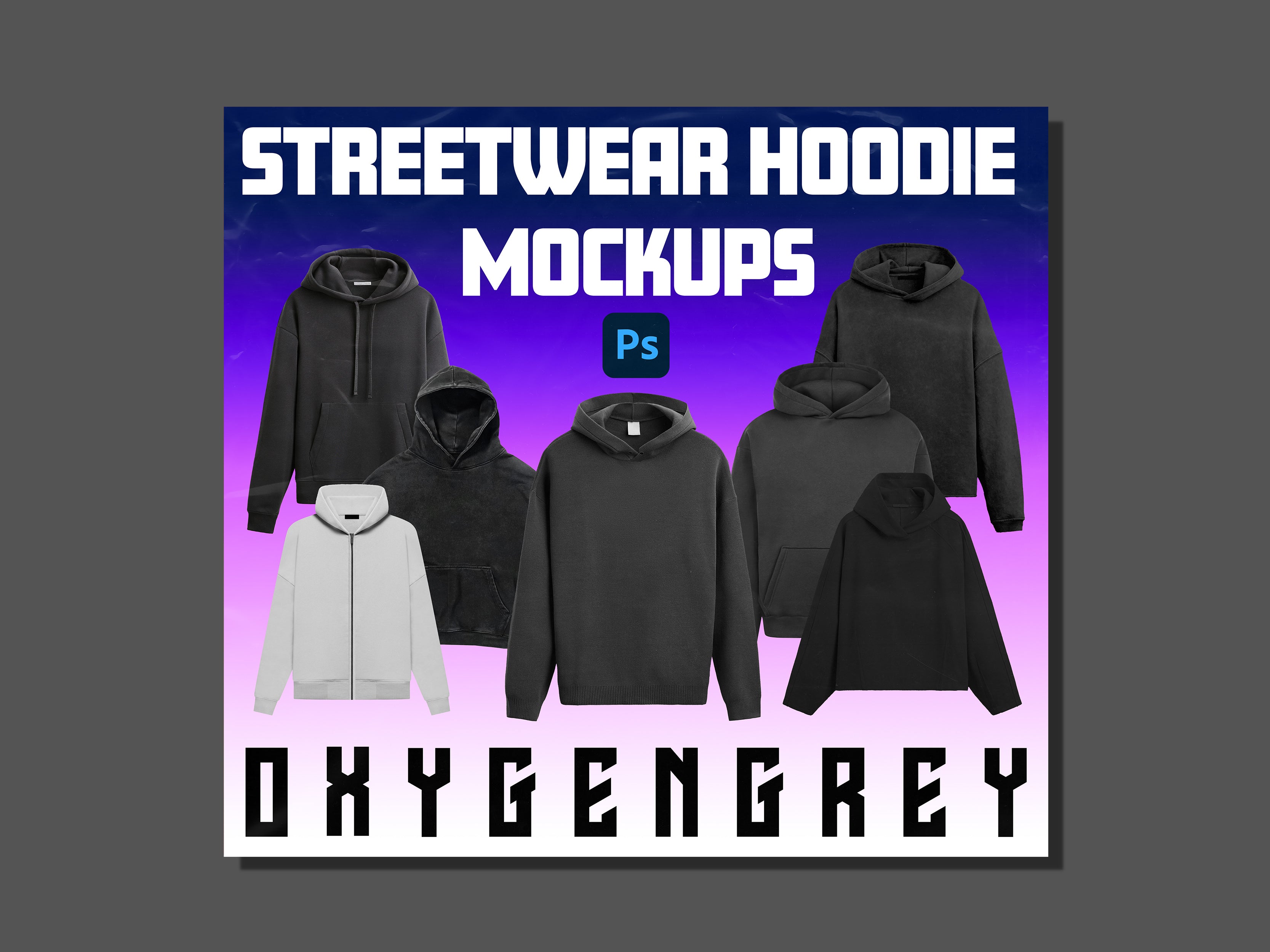 hoodie mockup