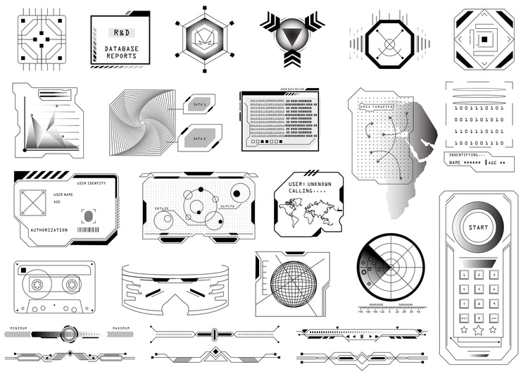 graphic elements