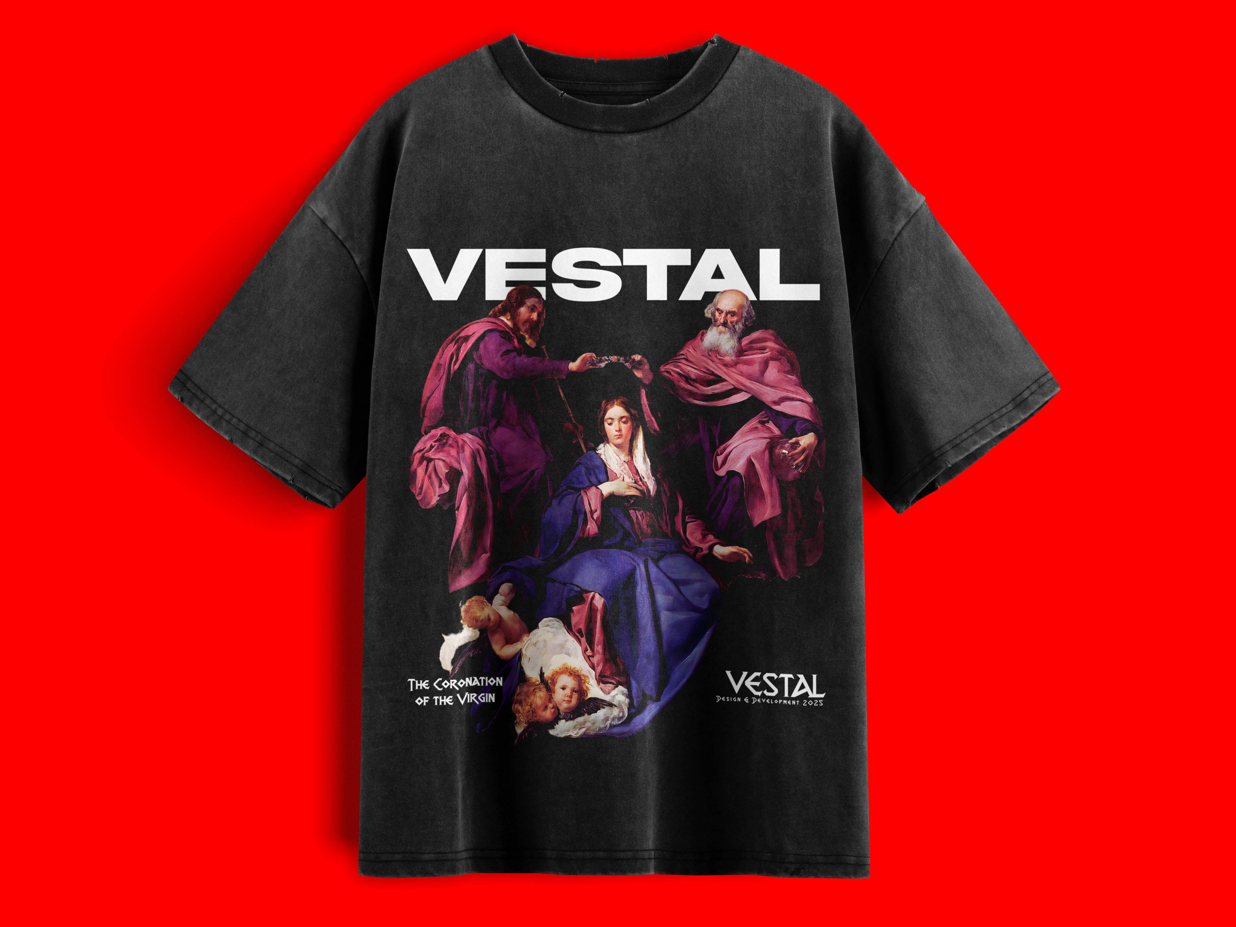 streetwear t shirt designs