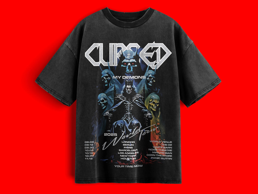 streetwear t shirt designs