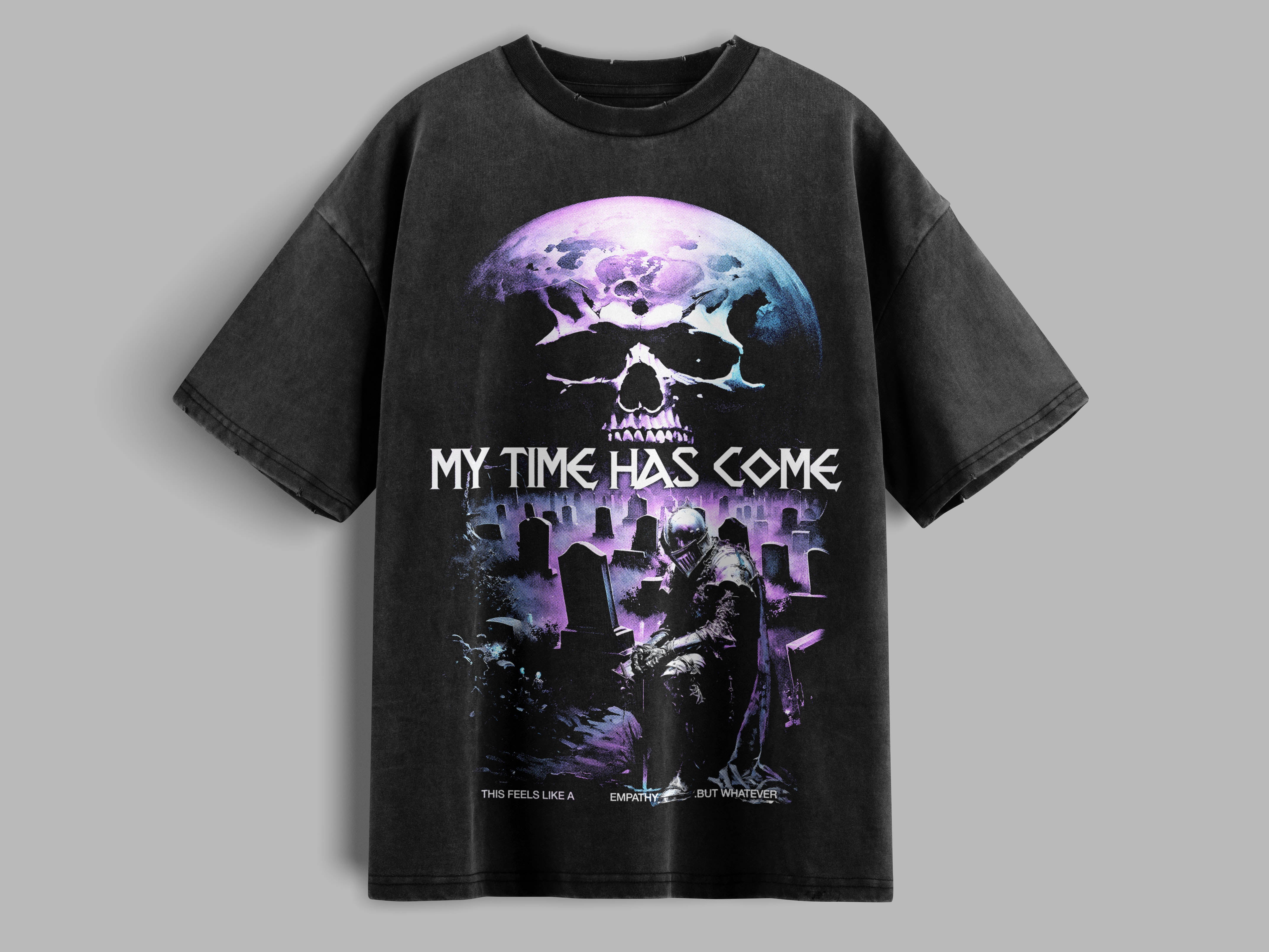 streetwear t shirt design