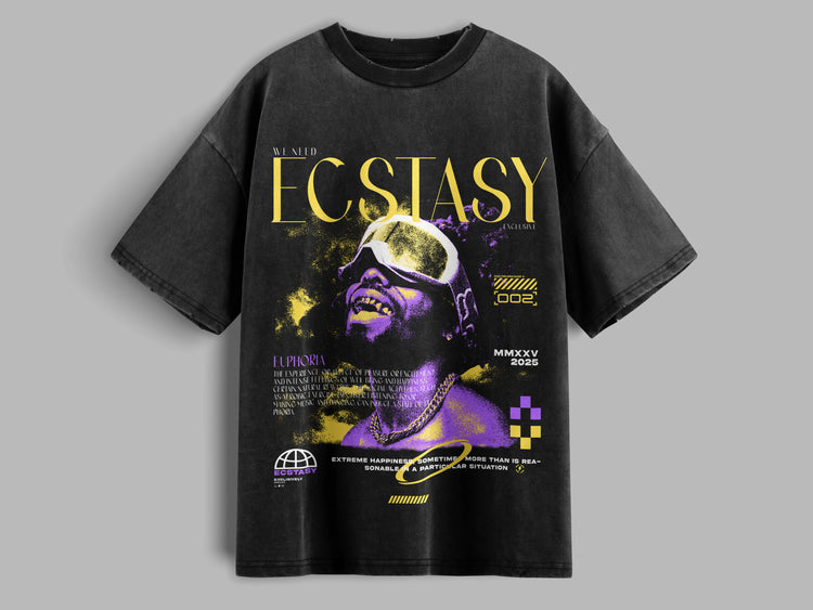 streetwear t shirt design