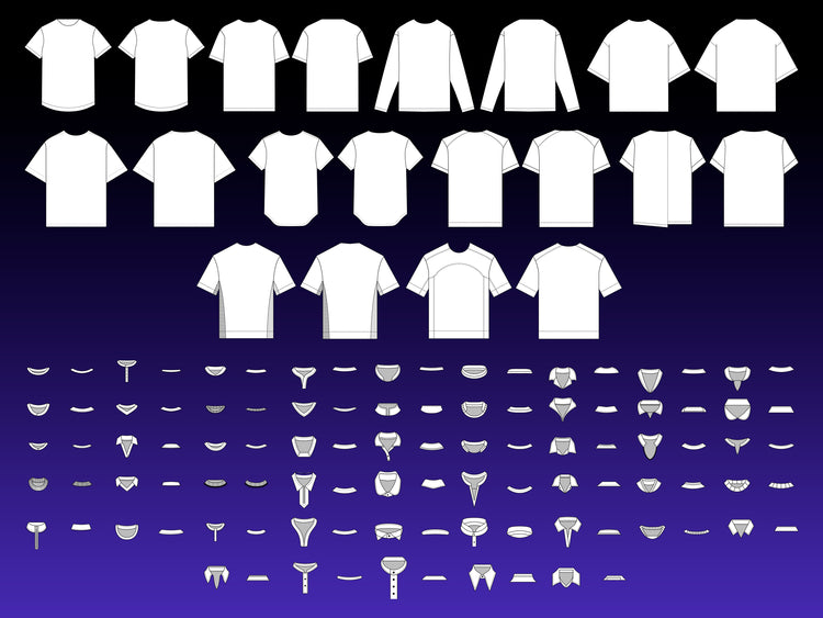 Streetwear_T-Shirt_Mockups_Pack
