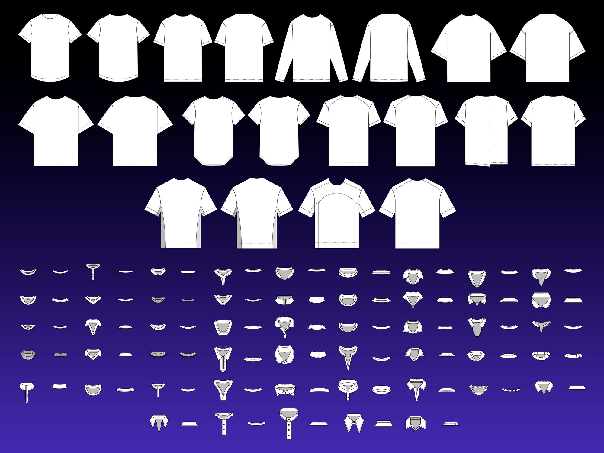 Streetwear_T-Shirt_Mockups_Pack