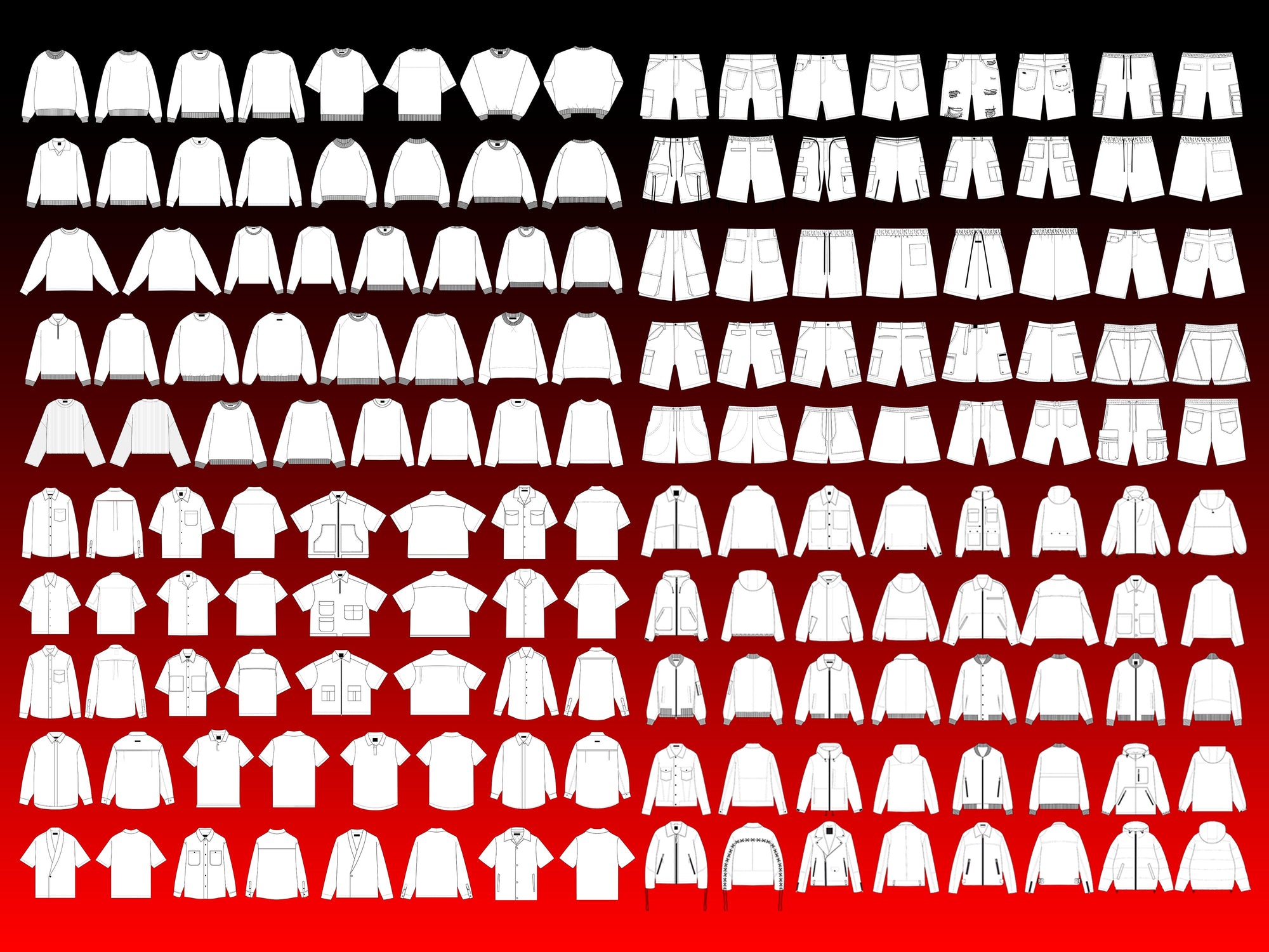 apparel_mockups_mega_pack