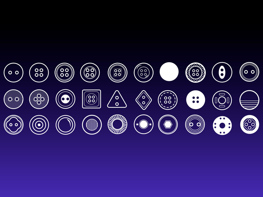 buttons