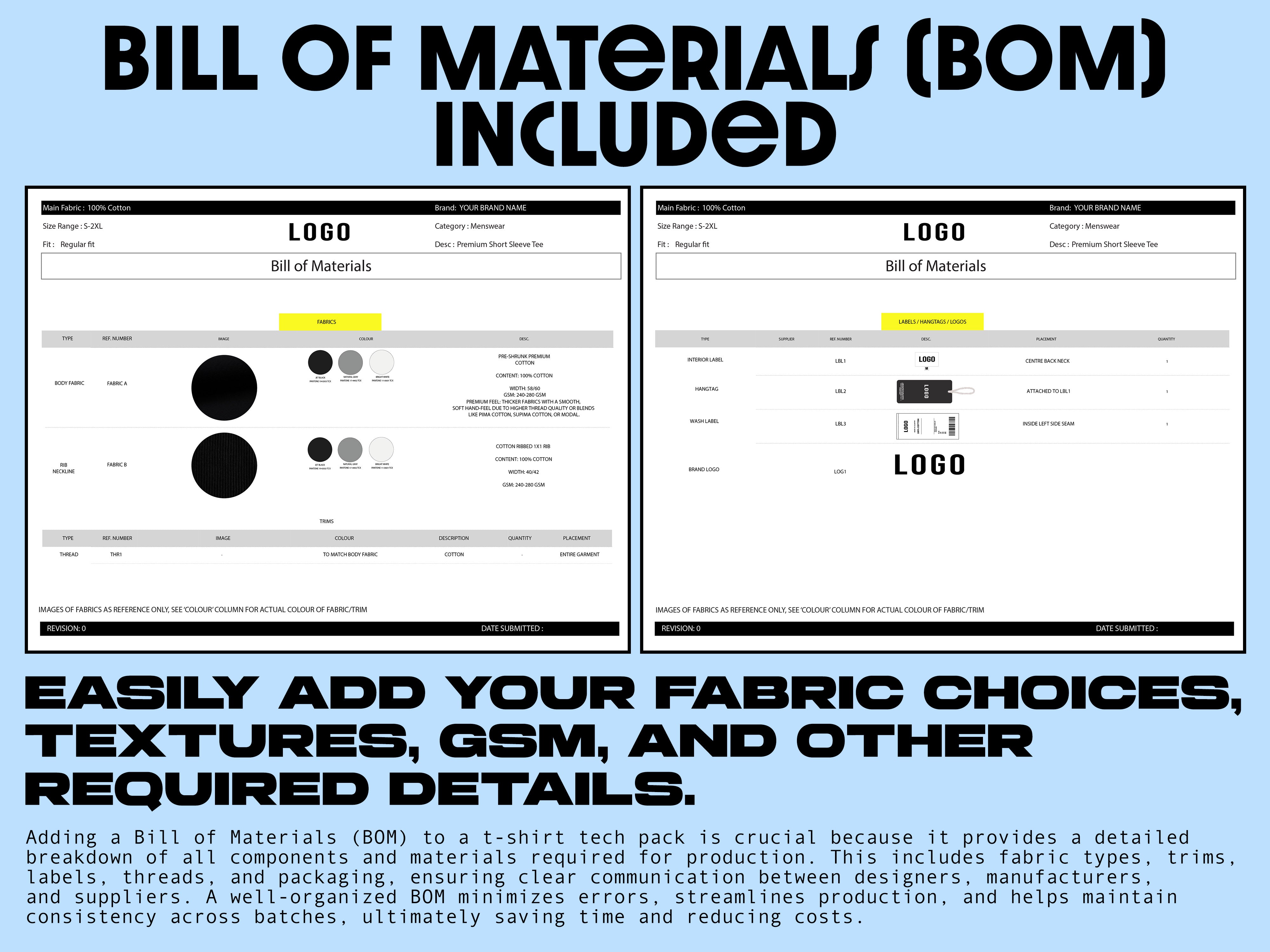 fashion_tech_pack_bill_of_materials