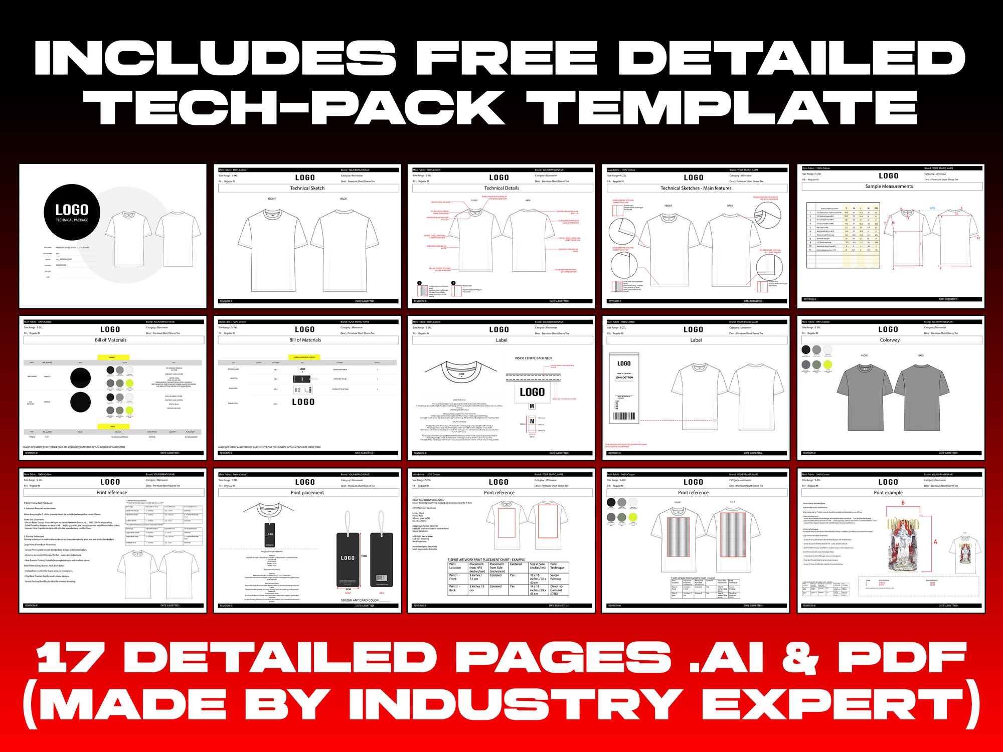 free_fashion_tech_pack