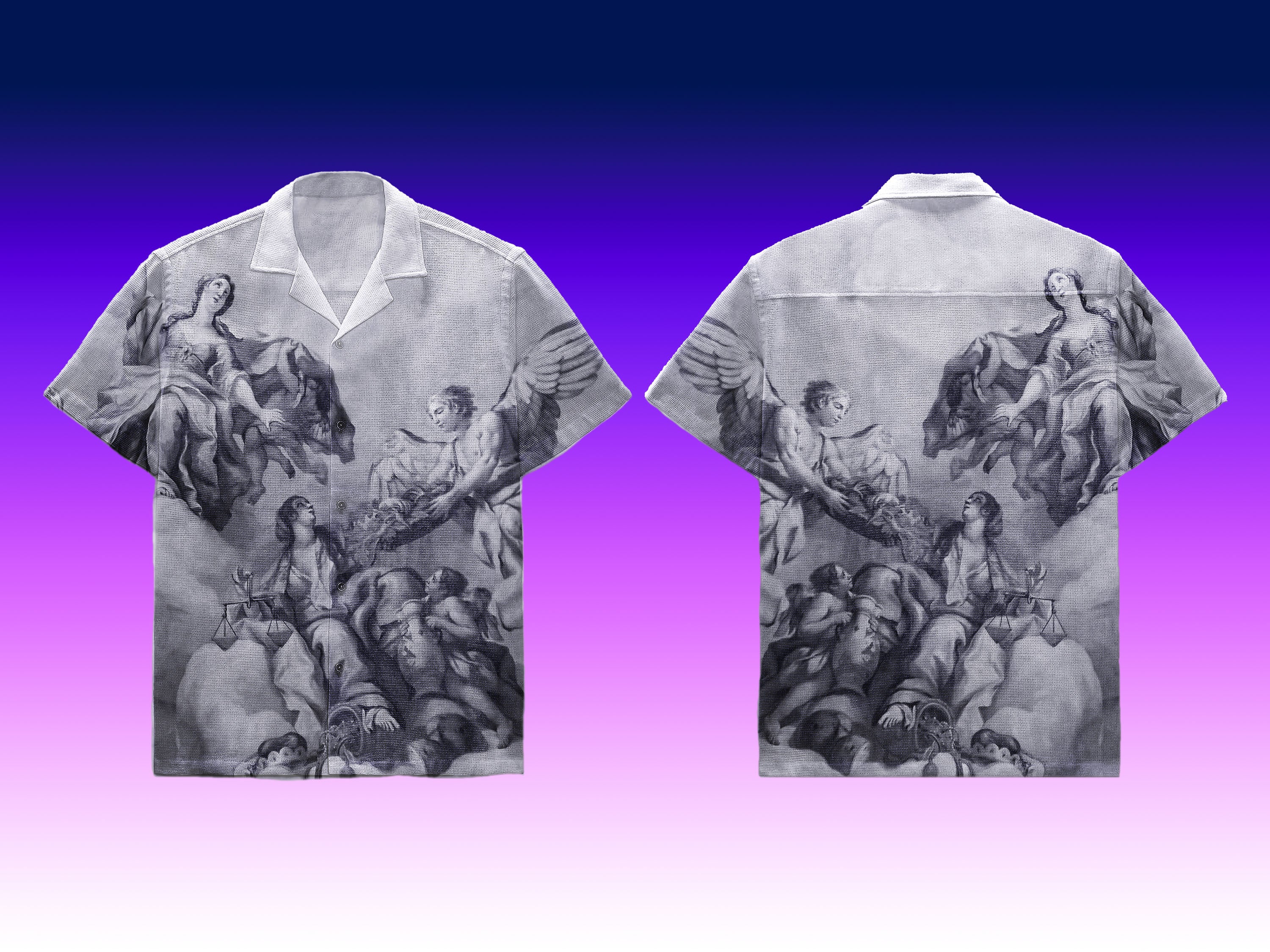 shirt mockup