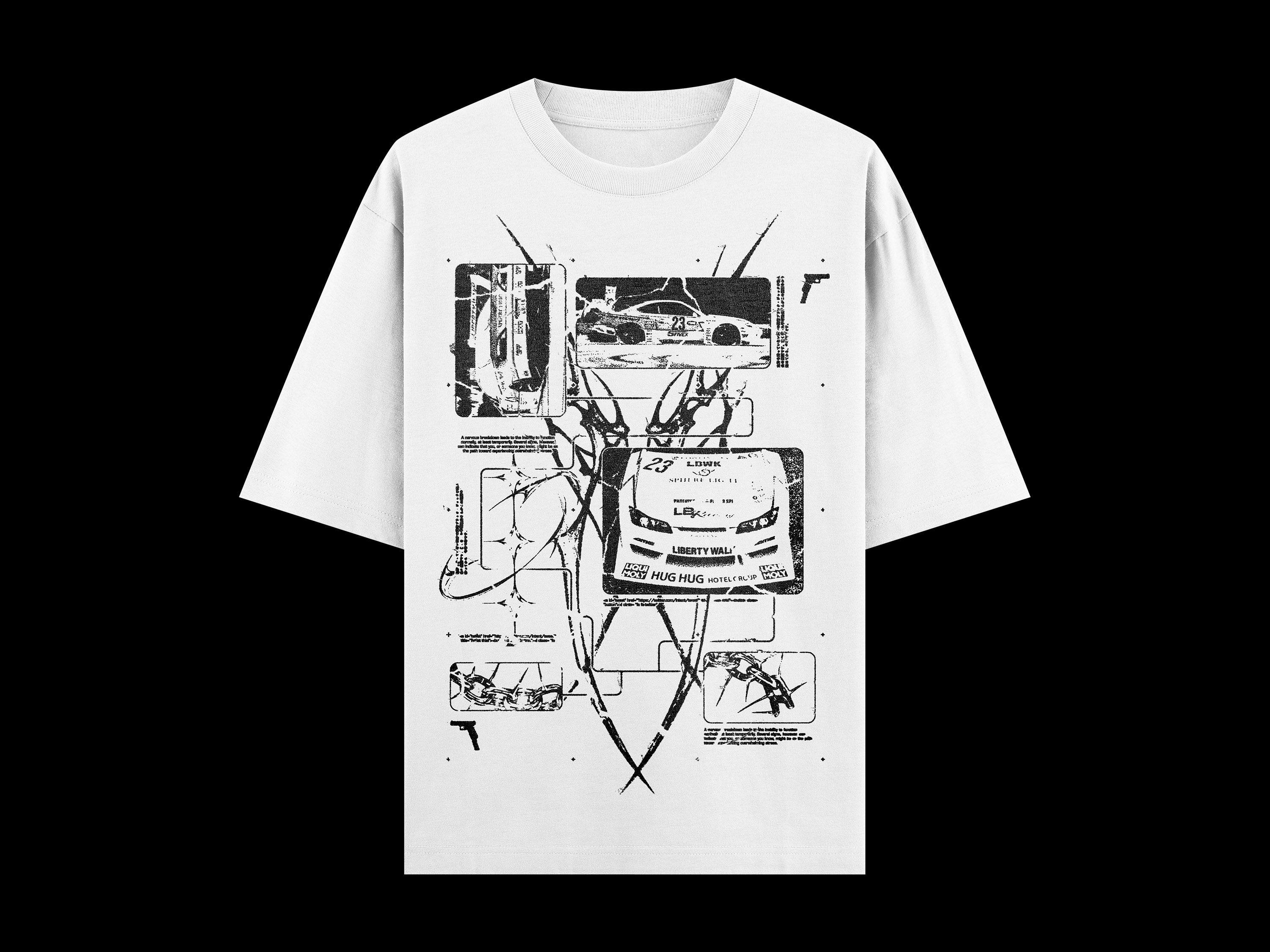 streetwear design