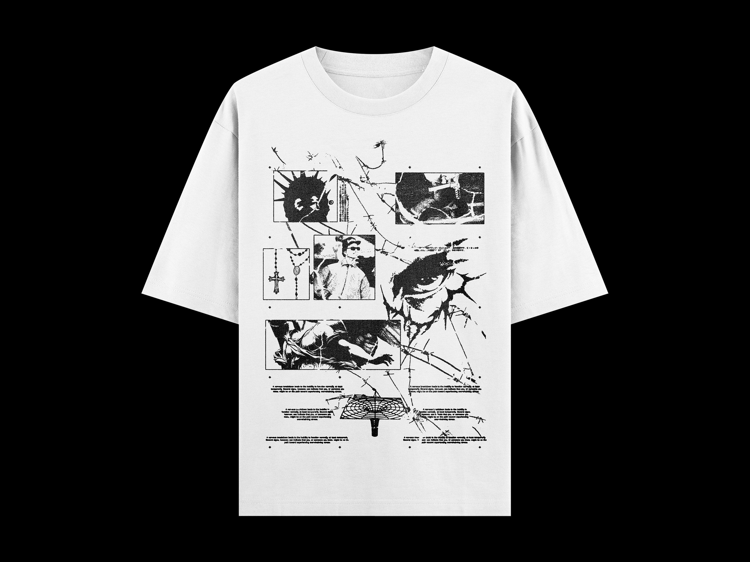 streetwear design 012